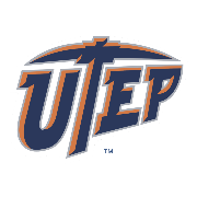 University of Texas at El Paso Logo